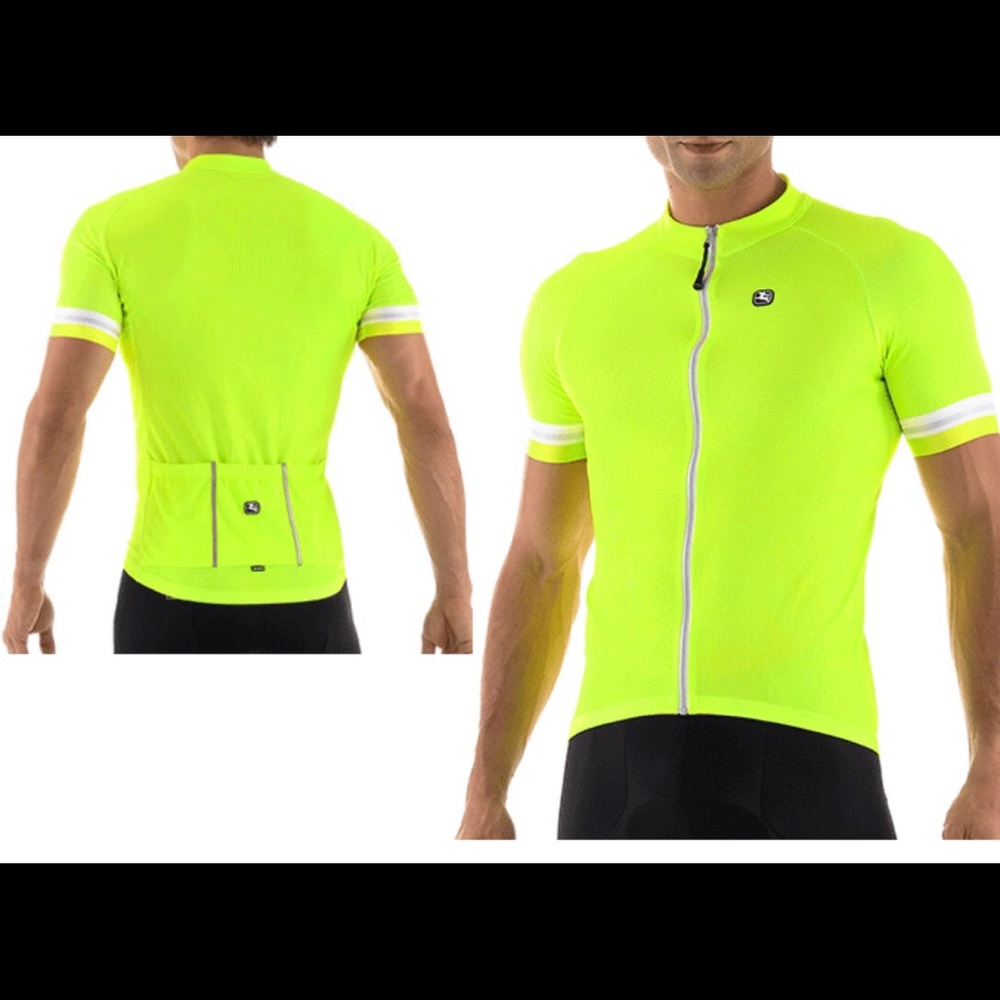 Giordana Bike Shirt XL